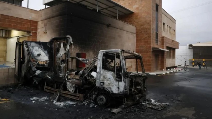 ისრაელი