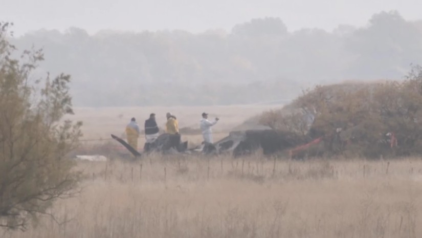 ავიაკატასტროფა