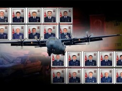 ავიაკატასტროფის დროს დაღუპულები