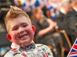 საოცარი გადარჩენის ამბავი