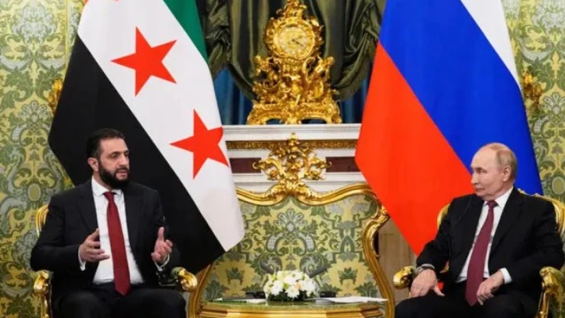 აჰმედ ალ-შარაა