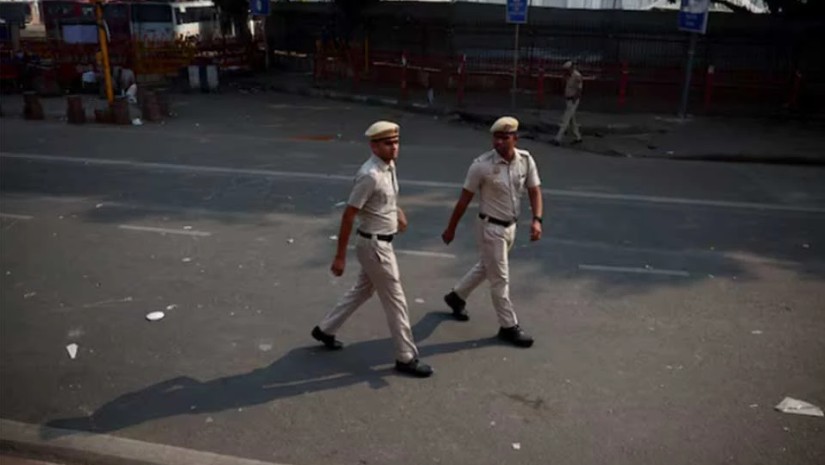 ინდოეთმა დელიში აფეთქებას ტერორისტული აქტის კვალიფიკაცია მიანიჭა