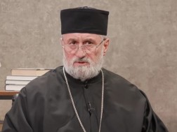 პატრიარქის მდივანი