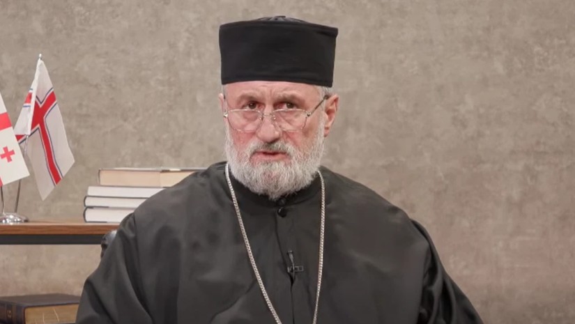 პატრიარქის მდივანი