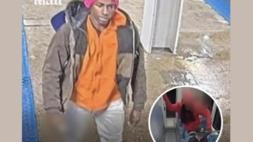 თავდასხმა ჩიკაგოში