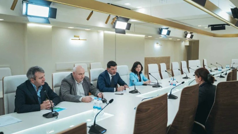 კახა კალაძე