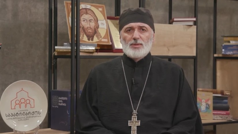 ანდრია ჯაღმაიძე