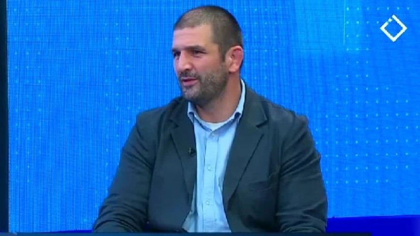 გენო პეტრიაშვილი