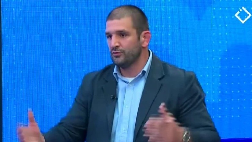 გენო პეტრიაშვილი