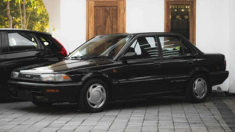 მანქანა