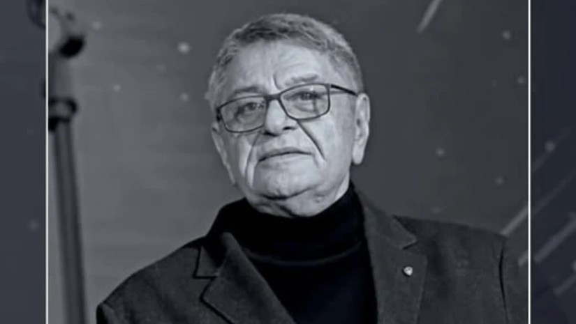 ელდარ მდინარაძე