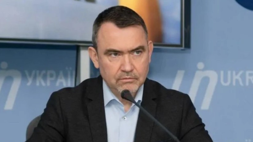 უკრაინაში, „ენერგოატომის“ ვიცე-პრეზიდენტმა თანამდებობა დატოვა