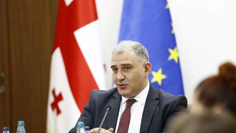 მიხეილ სარჯველაძე