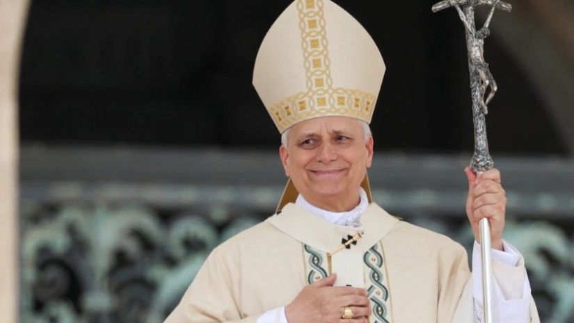 რომის პაპი