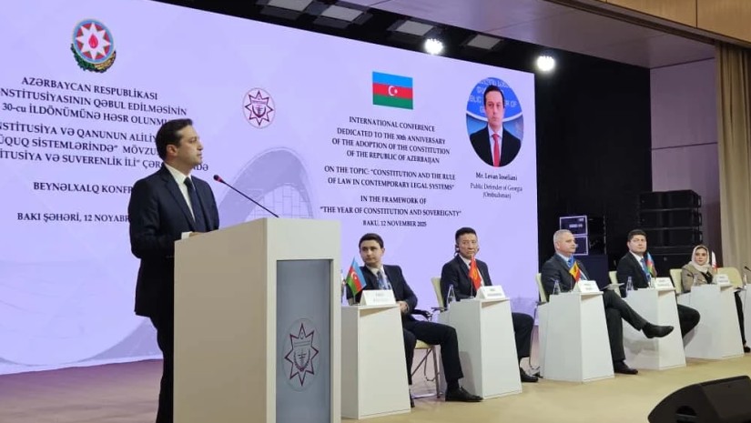 ლევან იოსელიანი