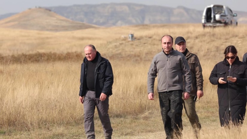 გეკა გელაძე