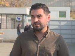 სააკაშვილის ადვოკატი