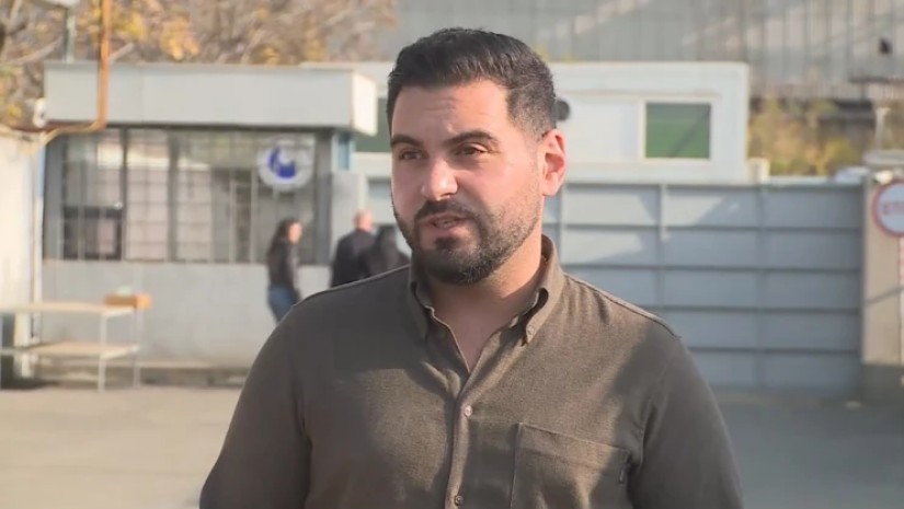 სააკაშვილის ადვოკატი