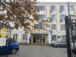 თელავის სასამართლო