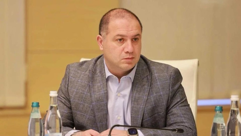 გივი მიქანაძე