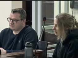 „ენერგოატომის“ კორუფციული სქემებიდან მიღებული თანხების გათეთრებაში მონაწილე ოფისის თანამშრომელი დააკავა