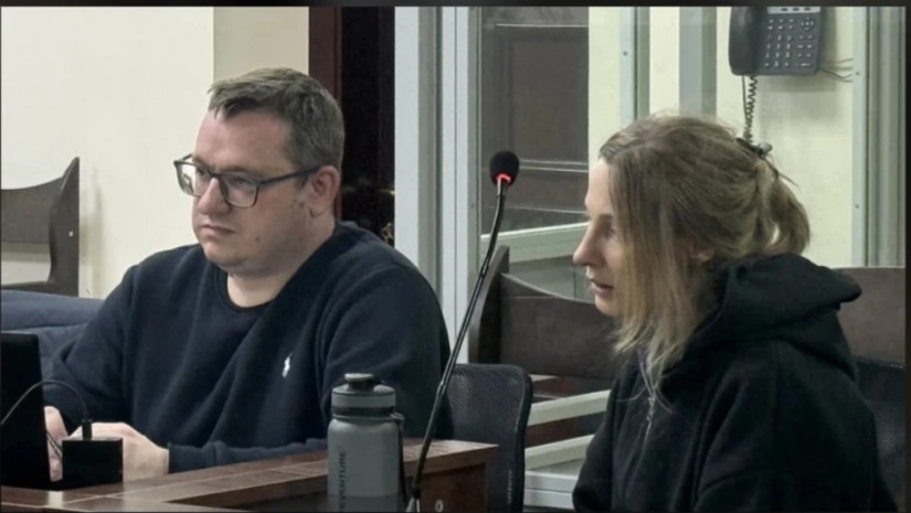 „ენერგოატომის“ კორუფციული სქემებიდან მიღებული თანხების გათეთრებაში მონაწილე ოფისის თანამშრომელი დააკავა