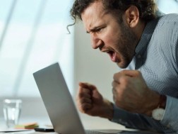 გაბრაზება გაბრაზება