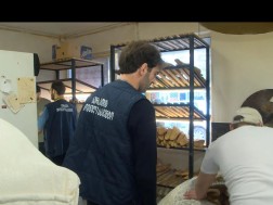 სურსათის ეროვნული სააგენტო