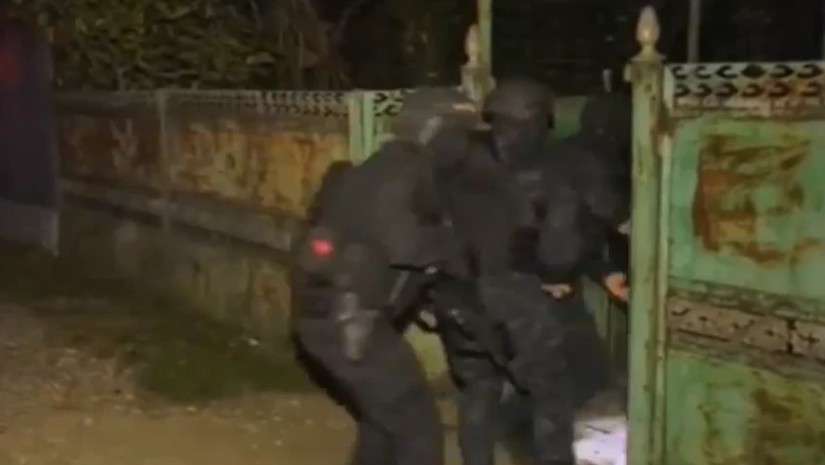 სპეცოპერაცია