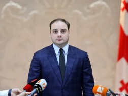 ლევან ჟორჟოლიანი ლევან ჟორჟოლიანი