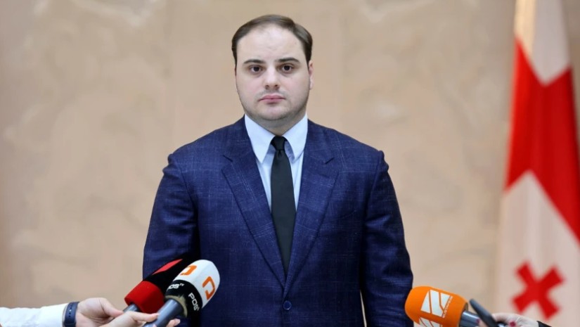 ლევან ჟორჟოლიანი