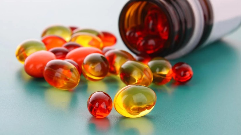 ვიტამინები