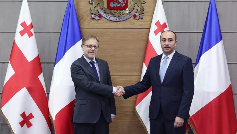 გეკა გელაძე