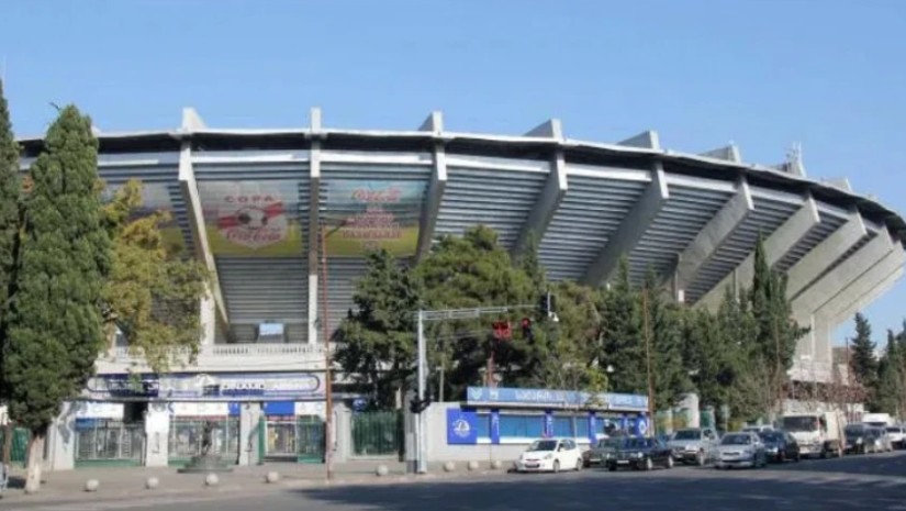 საფეხბურთო მატჩი