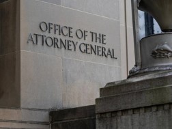 ნიუ ჯერსის პროკურატურა