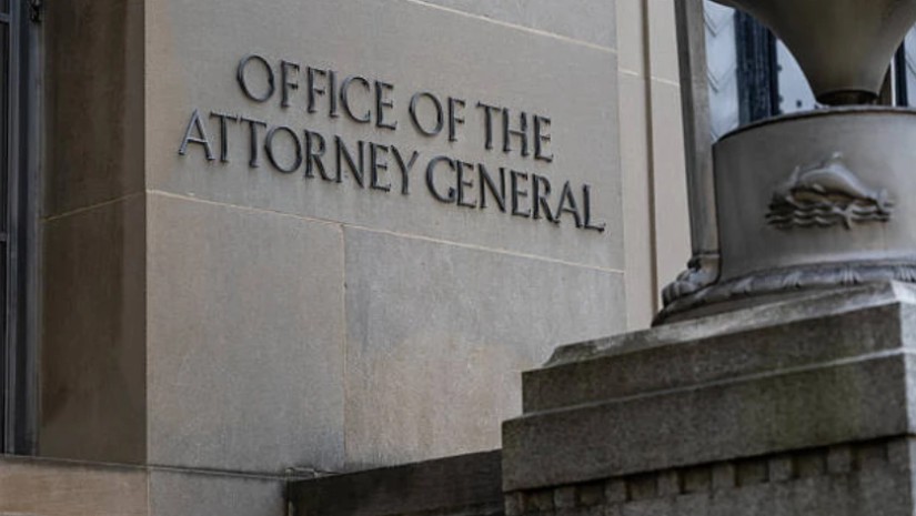 ნიუ ჯერსის პროკურატურა