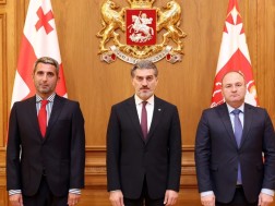 მიხეილ ყაველაშვილი მიხეილ ყაველაშვილი