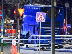 სტოკჰოლმი