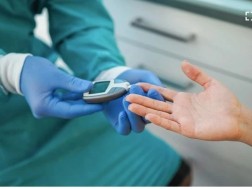 დიაბეტი