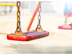 საქანელა