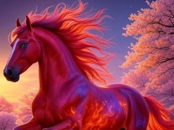 ცხენი 2026 ცხენი 2026