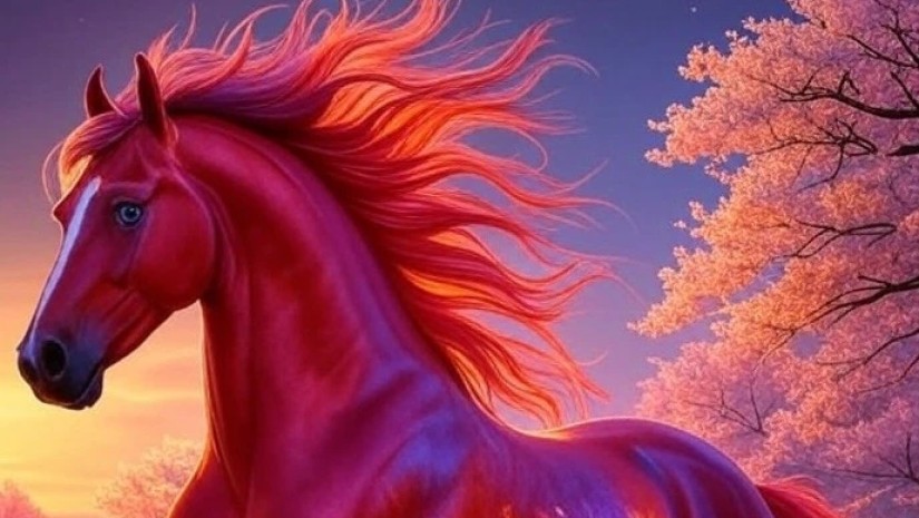 ცხენი 2026