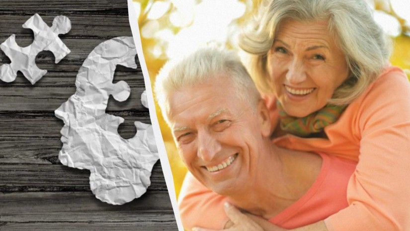 ტვინის ახალგაზრდობა