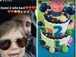 ზურიკო დავითაშვილის შვილ