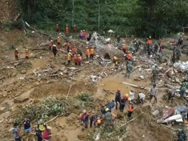 ინდონეზია ინდონეზია