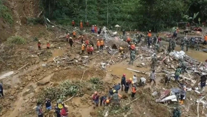 ინდონეზია