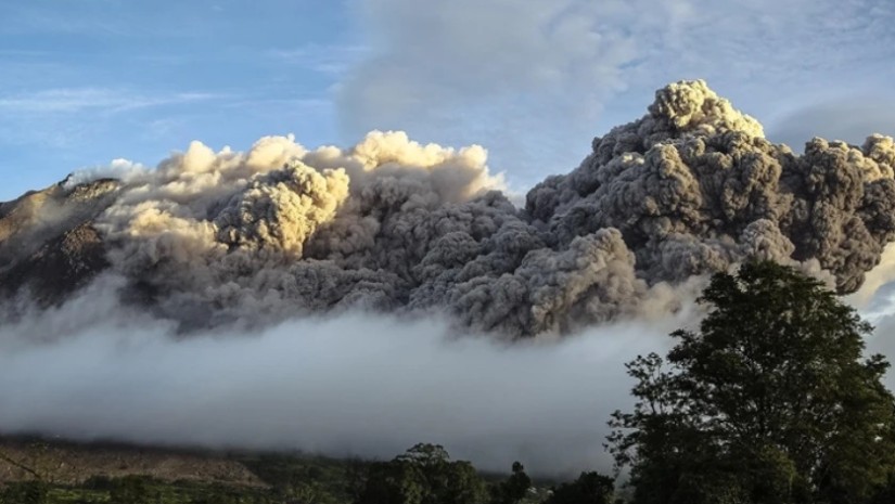 ვულკანი