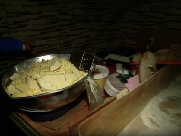 სახაჭაპურეები