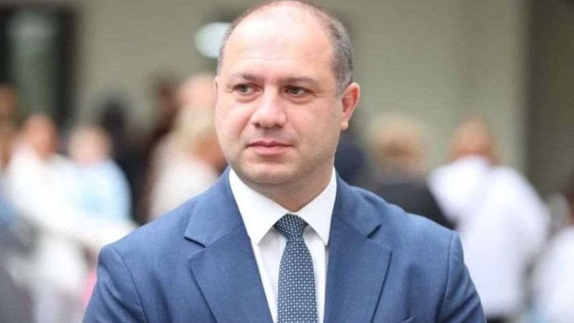 მიქანაძე