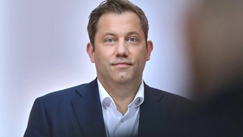 გერმანიის ფინანსთა მინისტრი და ვიცე-კანცლერიი